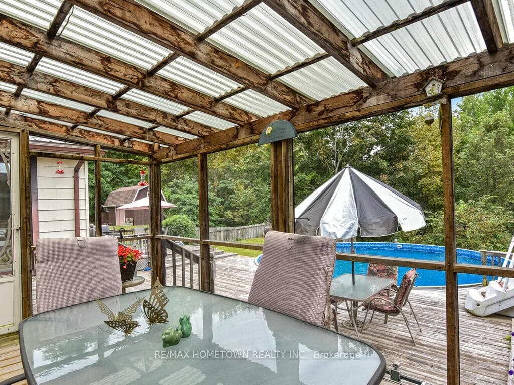 8251 COUNTY ROAD 21 Road photo 24