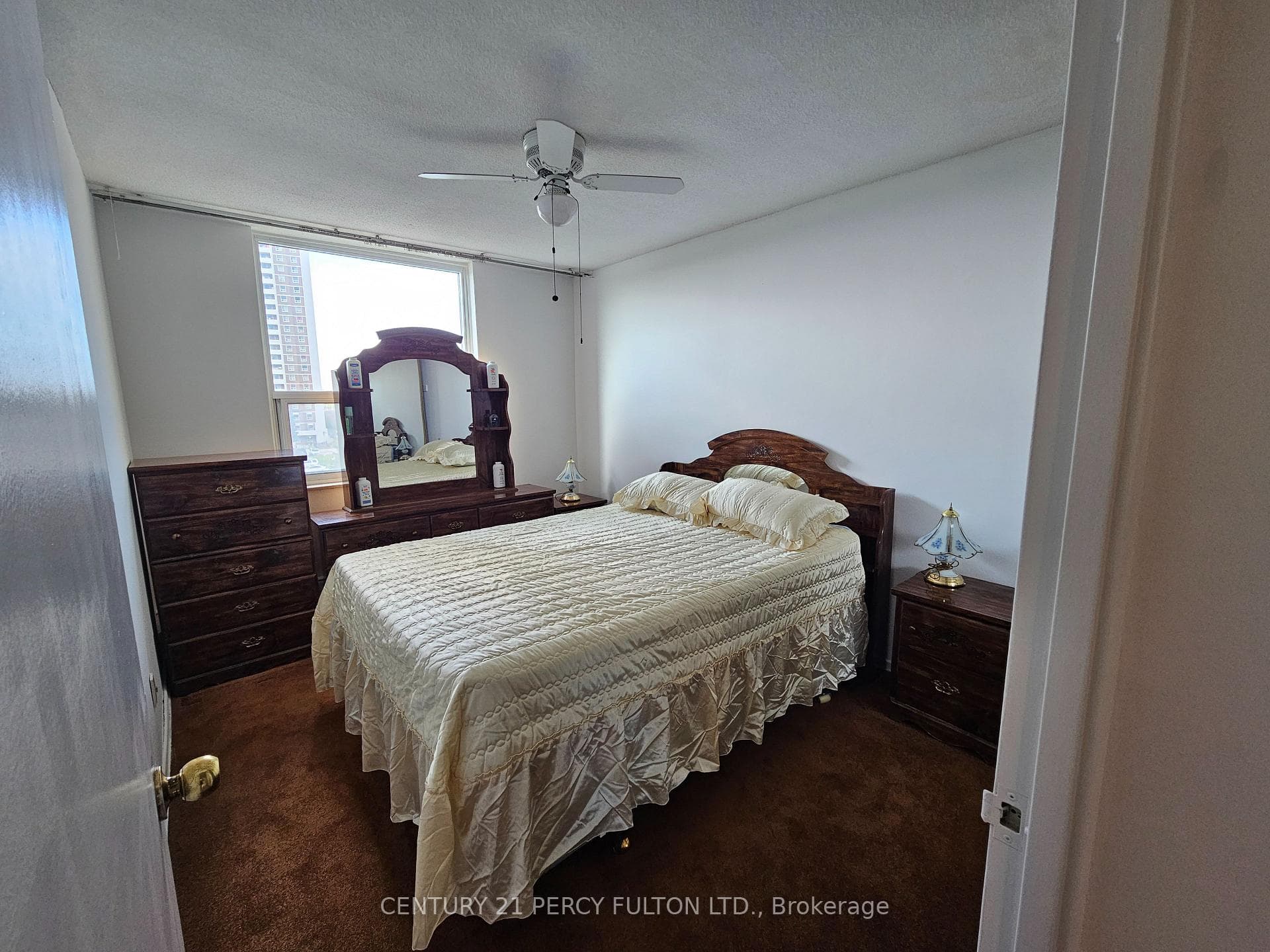 3390 WESTON Road Unit 601 photo 12
