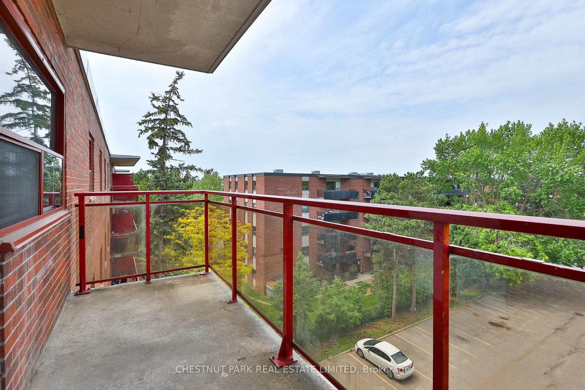 888 Glen Street Unit 507 photo 18