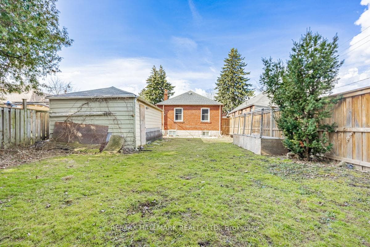 17 Eden Park Road photo 31