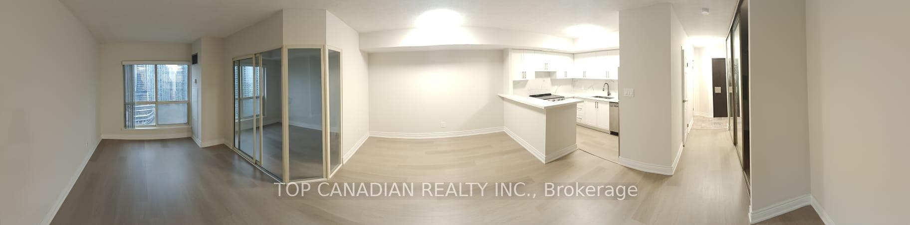 25 The Esplanade N/A Unit 2420 photo 6
