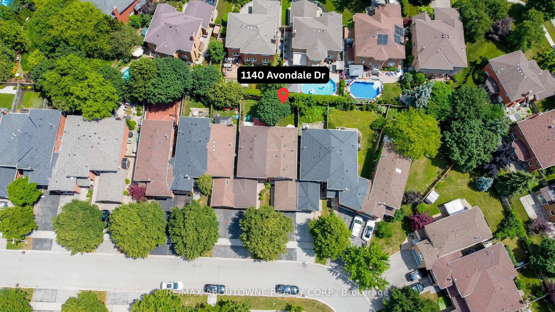 1140 Avondale Drive photo 43