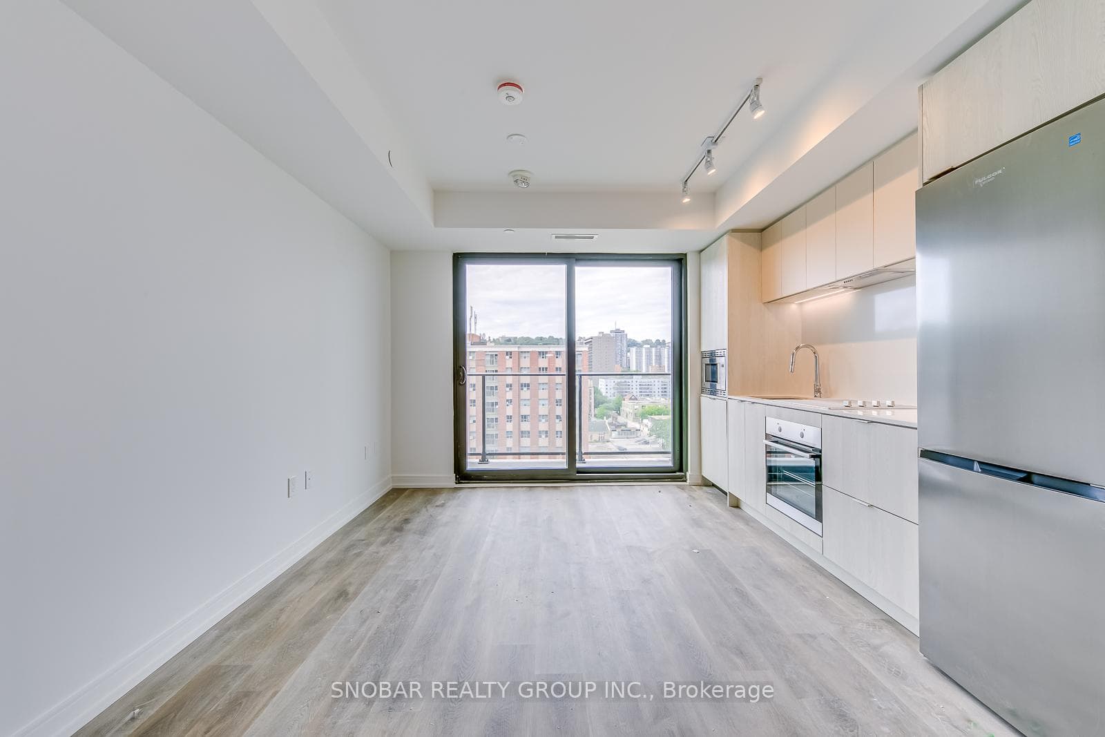 1 Jarvis Street Unit 1106 photo 12