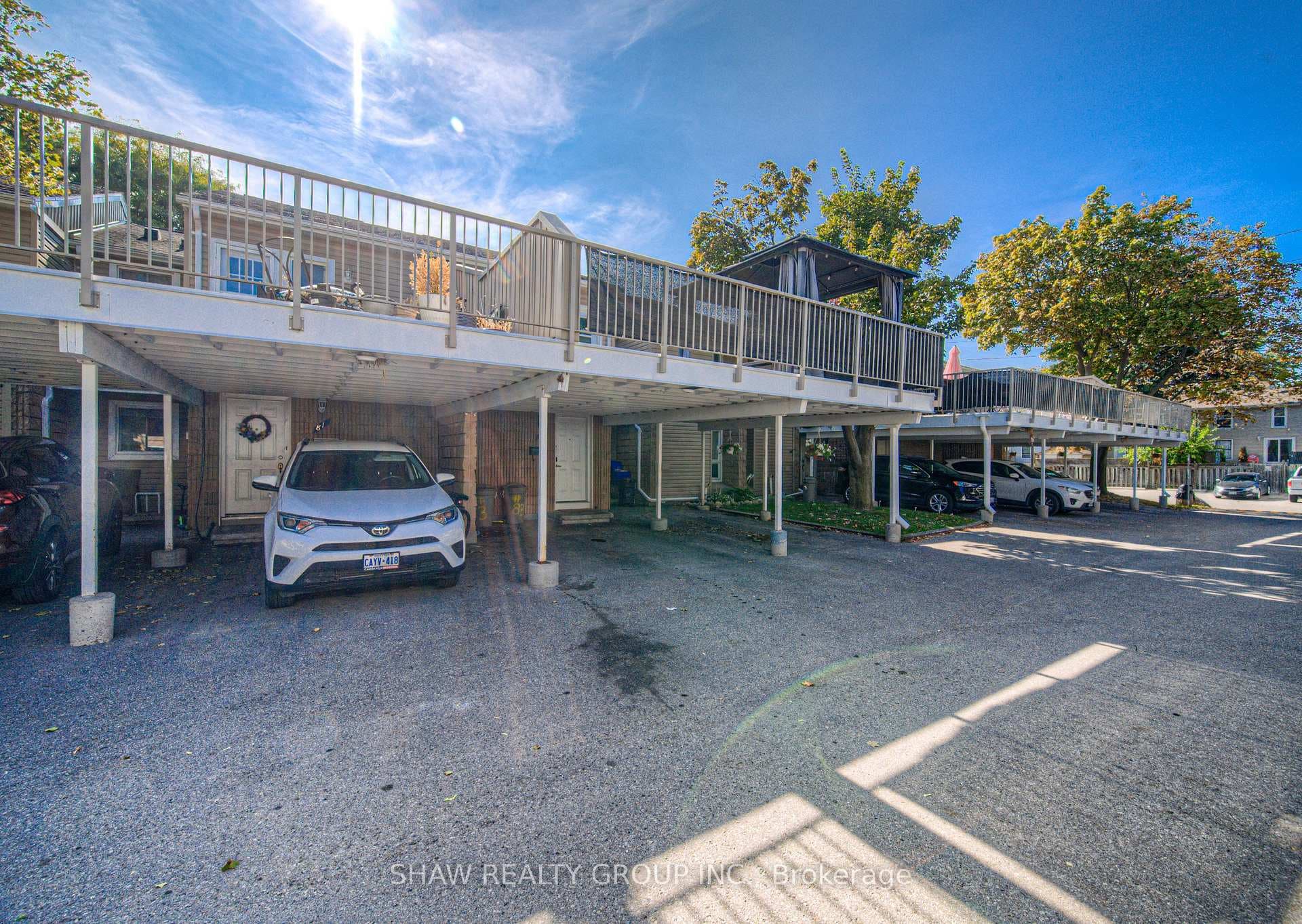 65 Glamis Road Unit 83 photo 1