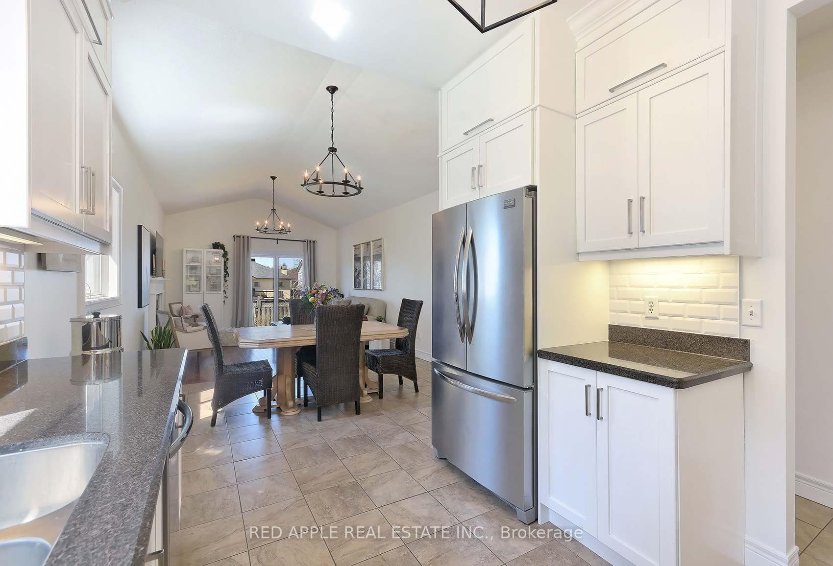 ample cabinetry