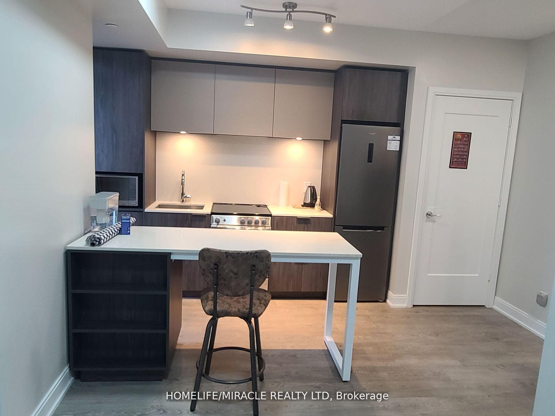 70 Annie Craig Drive Unit 2503 photo 7