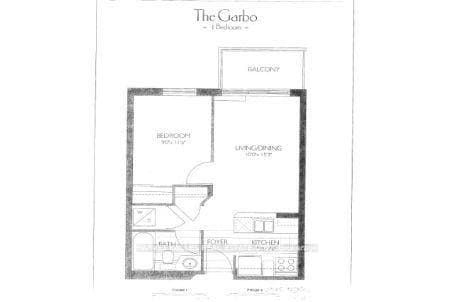 155 Beecroft Road Unit 1009 photo 7