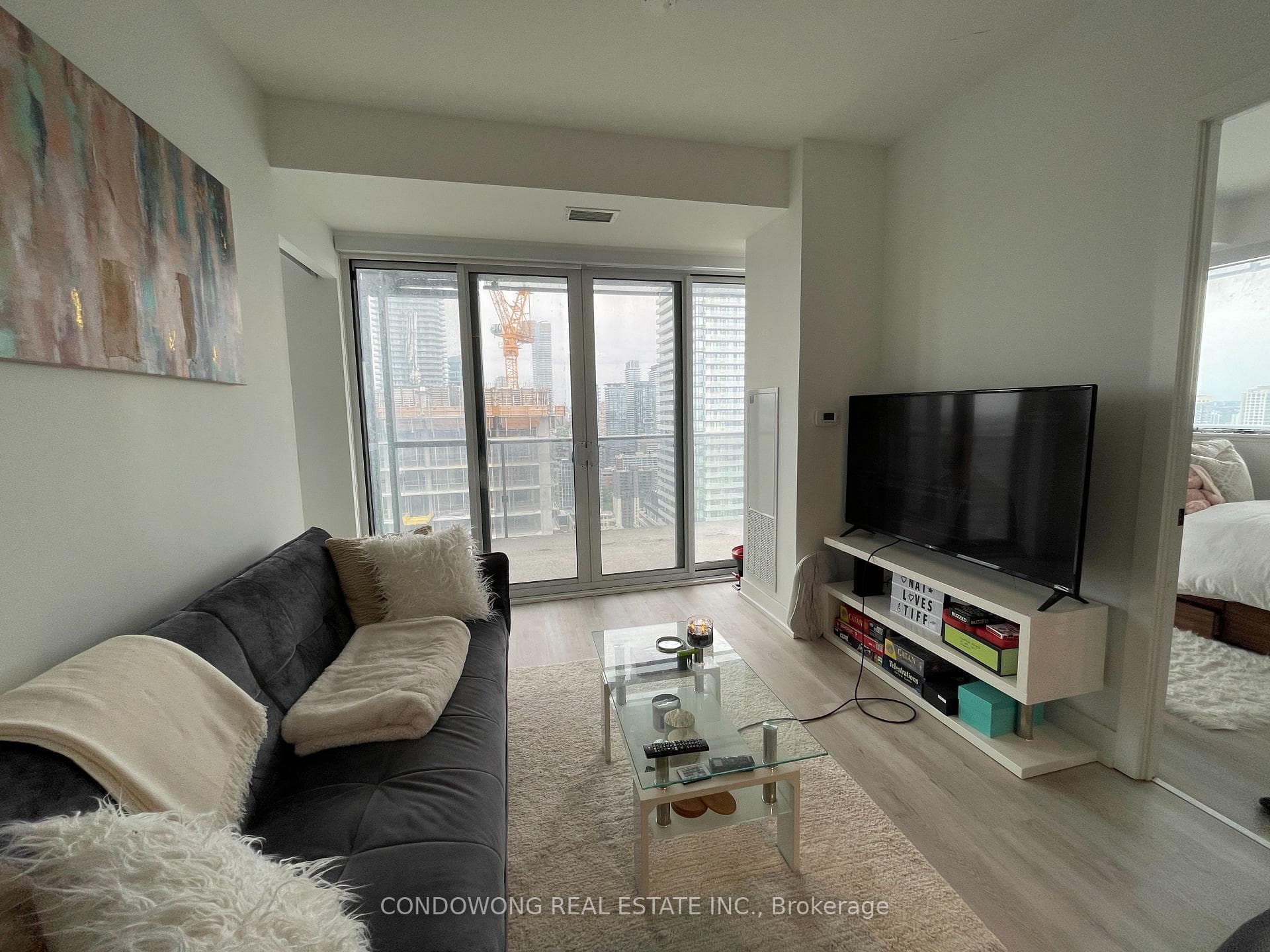 7 Grenville Street Unit 4205 photo 5