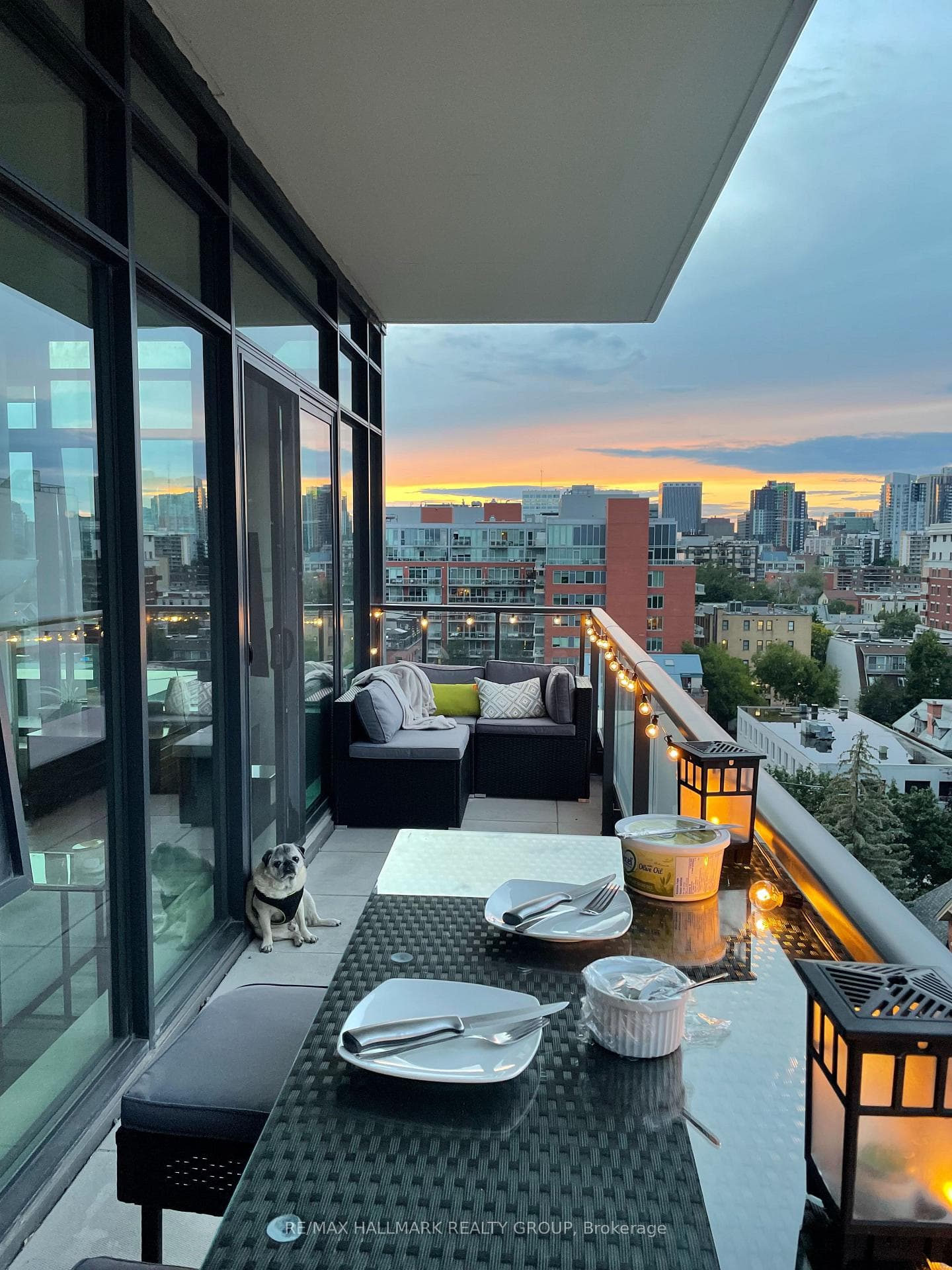 Terrace #2
