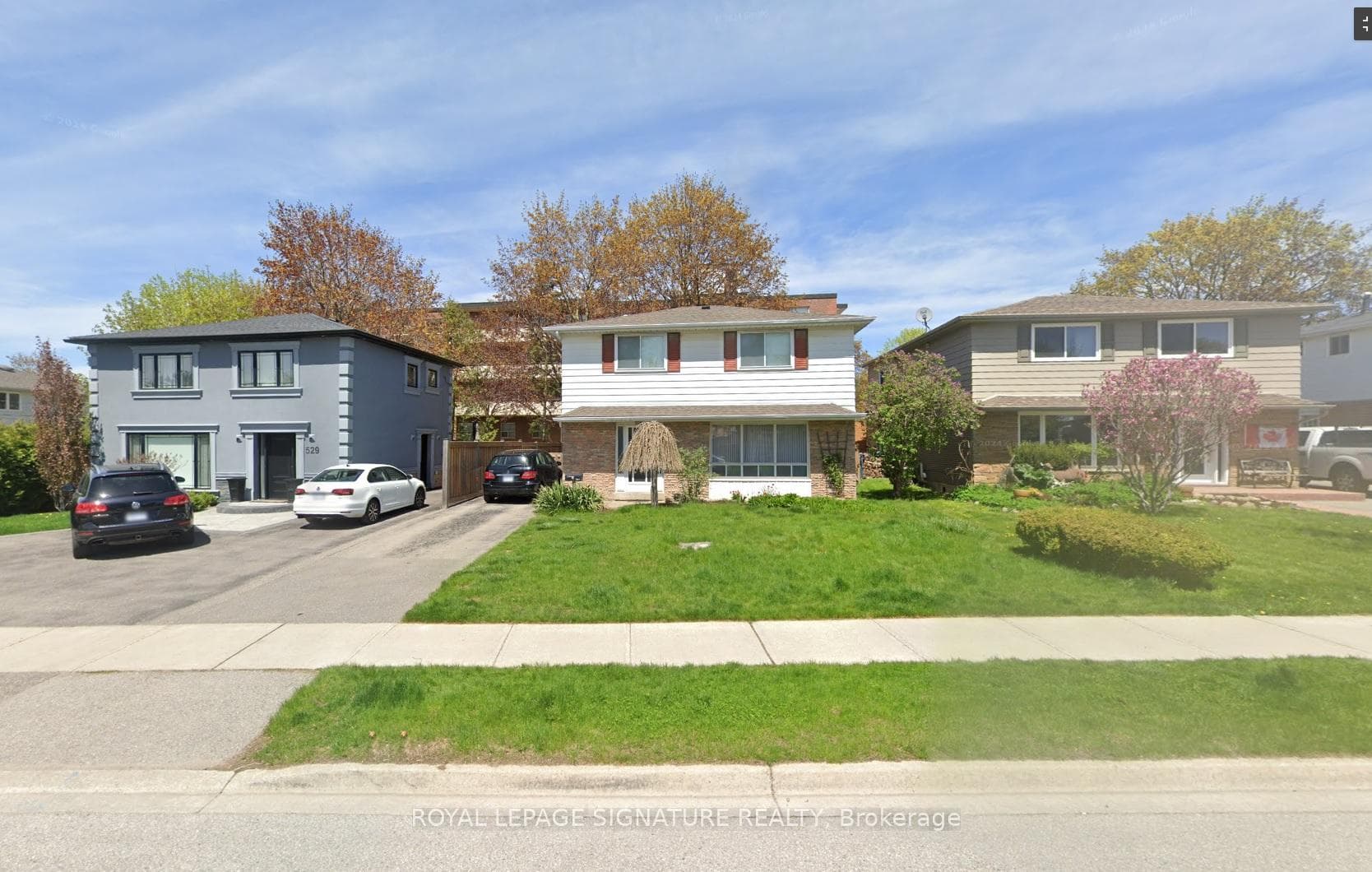 523 Rupert Avenue Unit All inclusive Basement photo 1
