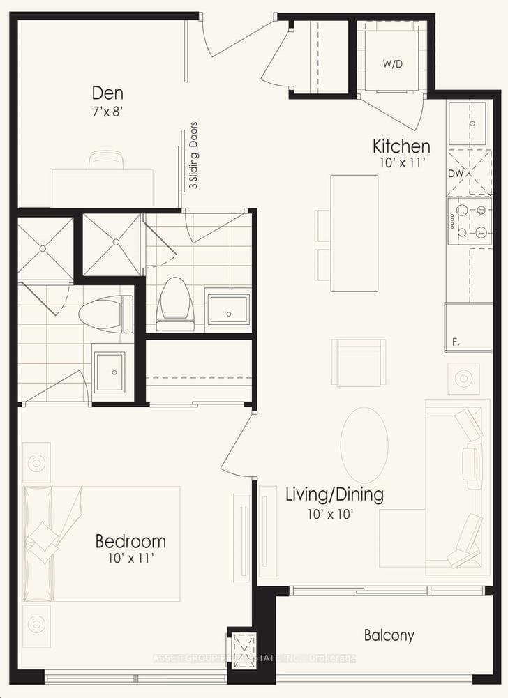 30 Elm Drive Unit 1105 photo 15