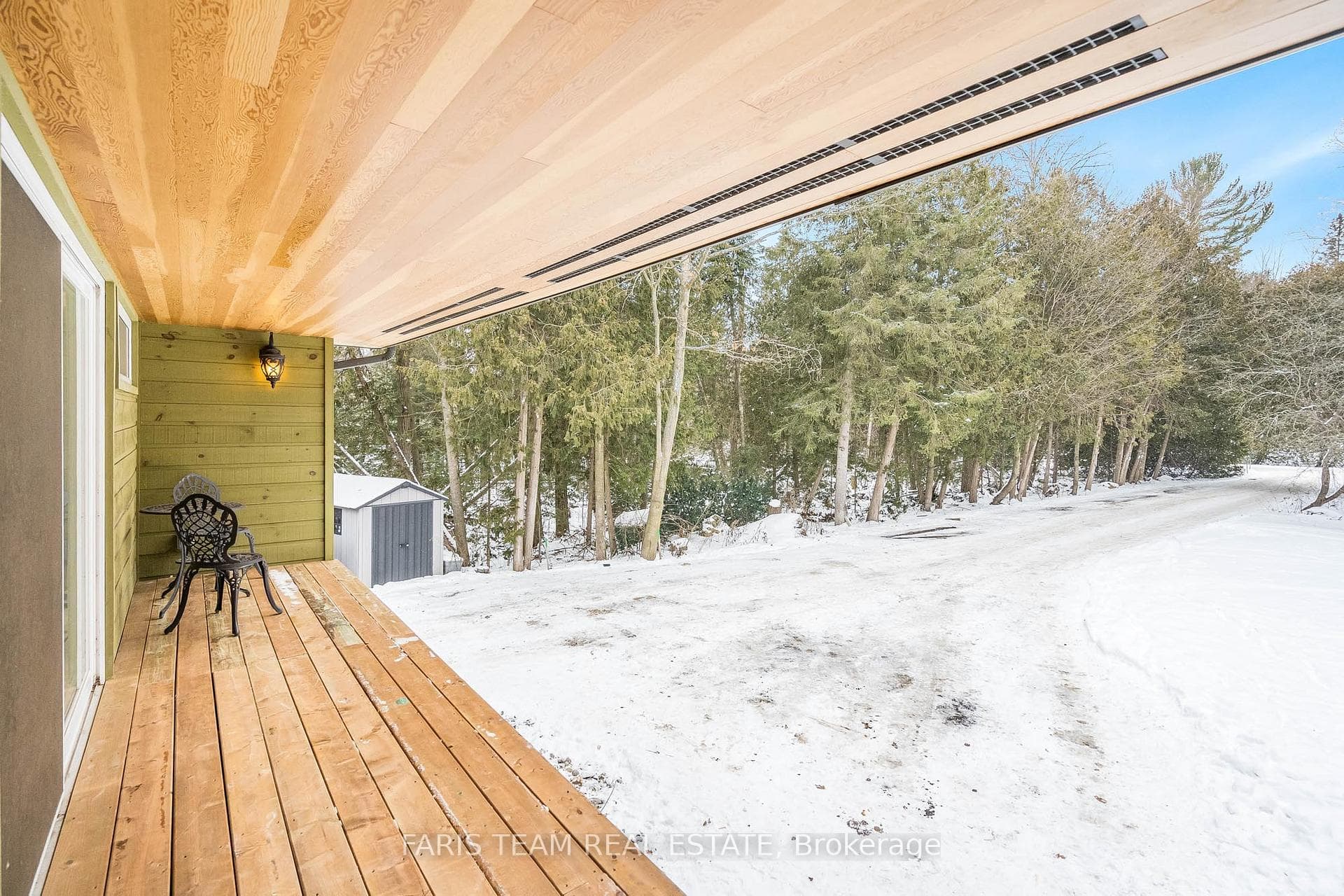 1507 Hendrie Road photo 13