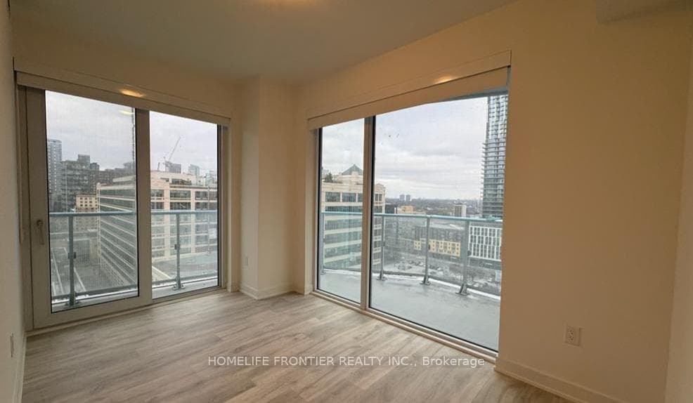 100 Dalhousie Street Unit 1504 photo 2