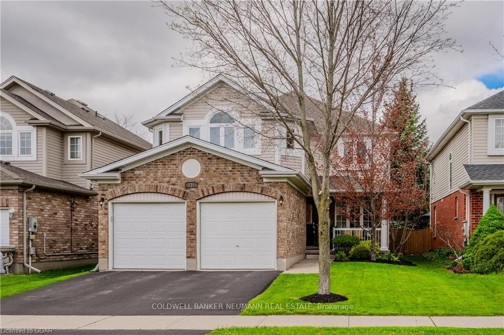 238 Farley Drive photo 2