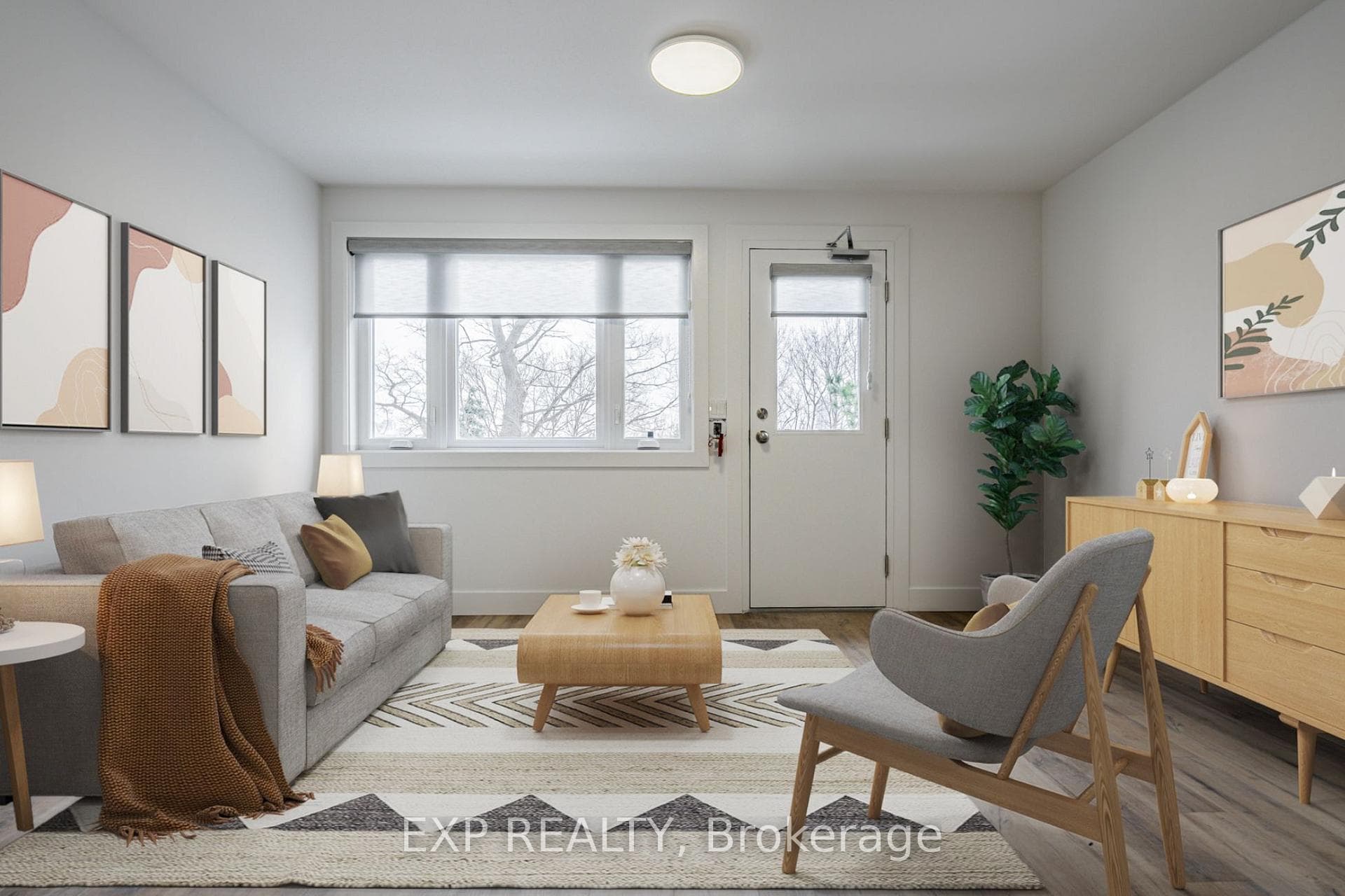 67 Oakmount Road Unit 5 photo 2