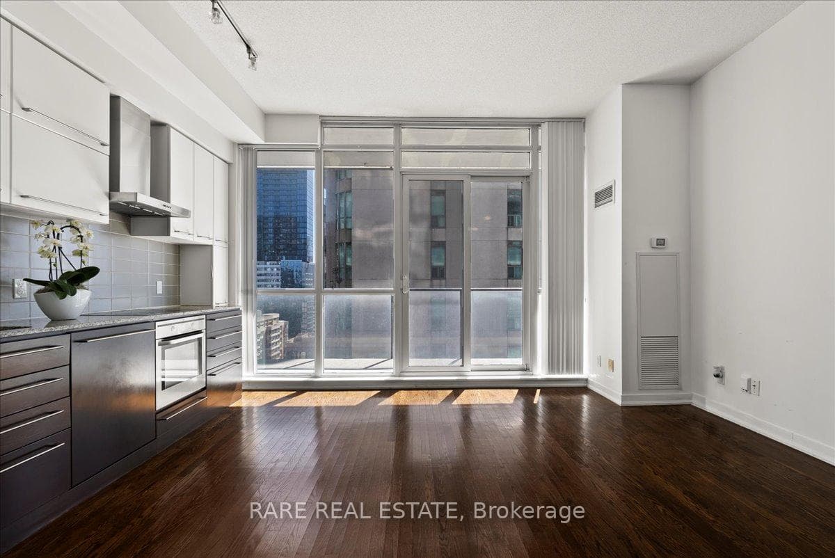 770 Bay Street Unit 2308 photo 15