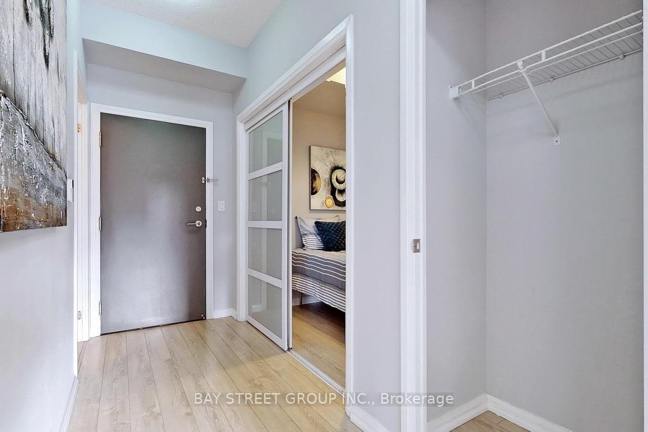 35 Hayden Street Unit 618 photo 6