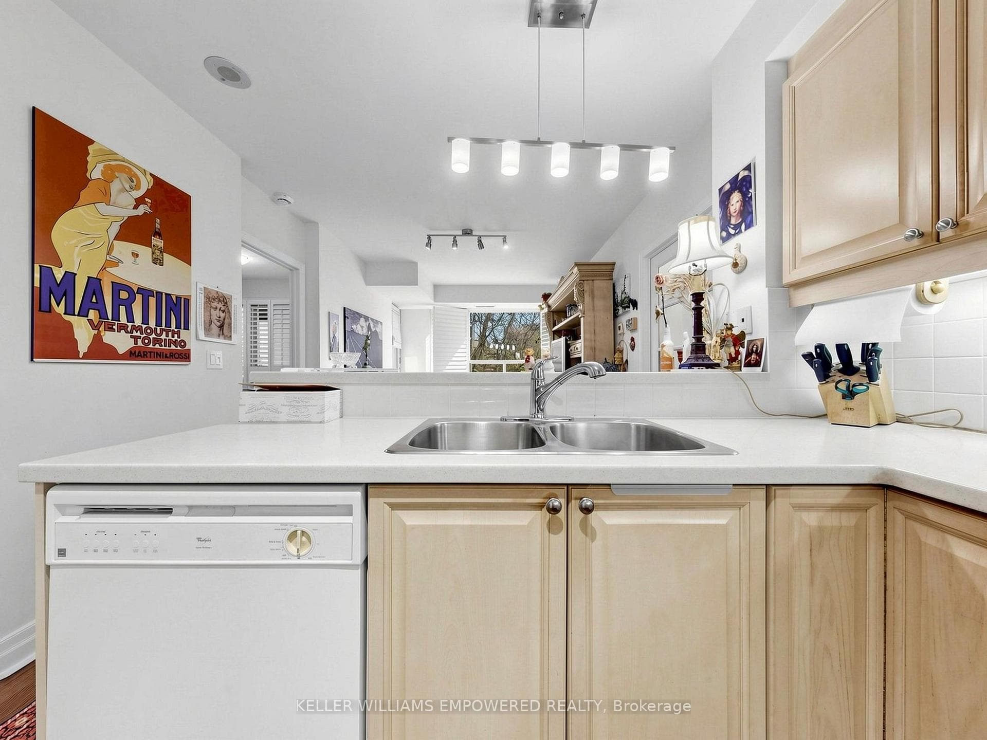1801 Bayview Avenue Unit 311 photo 5