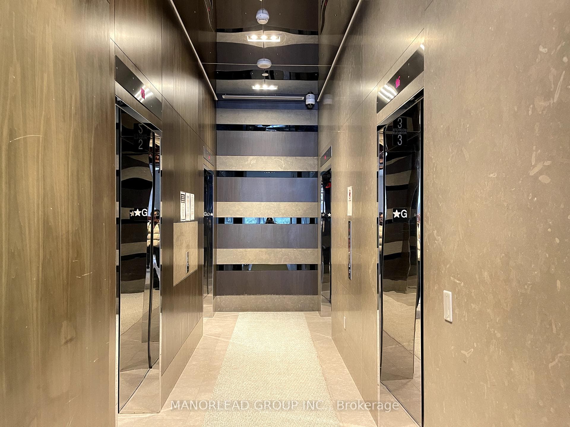 88 Sheppard Avenue Unit 1602 photo 18