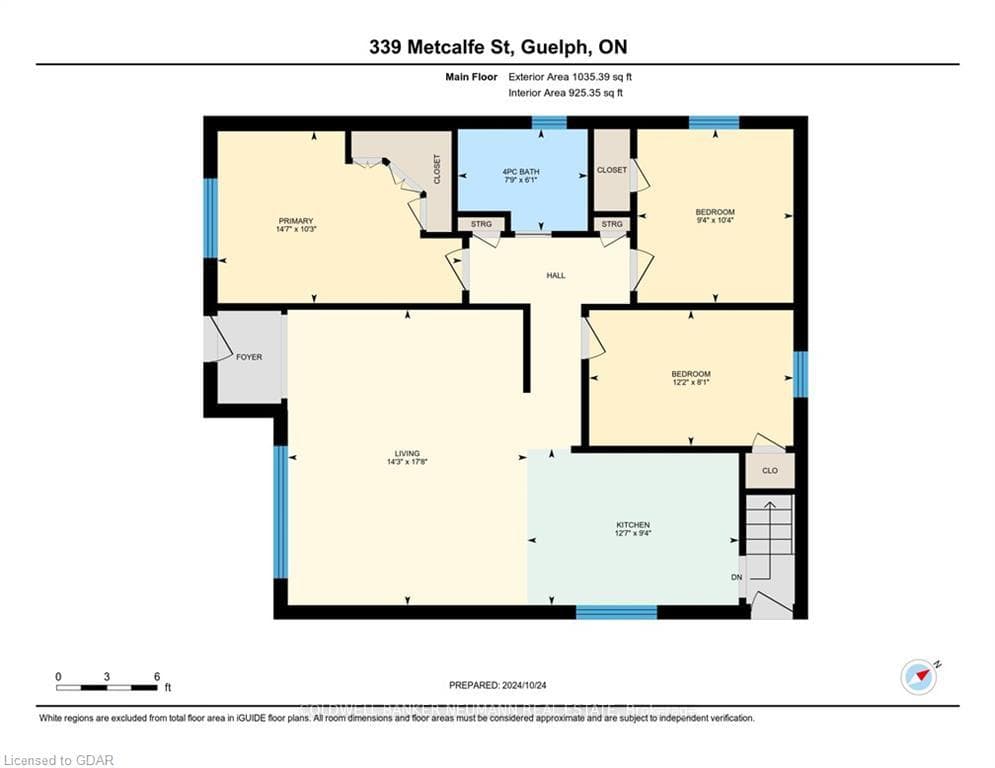 339 metcalfe Street photo 37