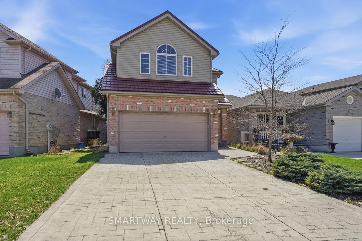 646 Ridgeview Drive photo 4