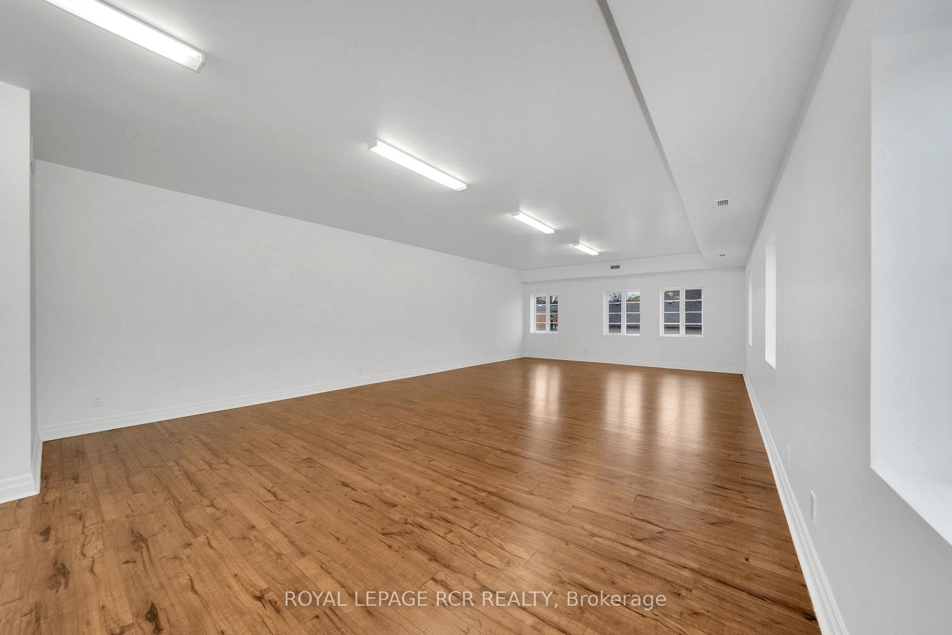Vacant Unit Photo