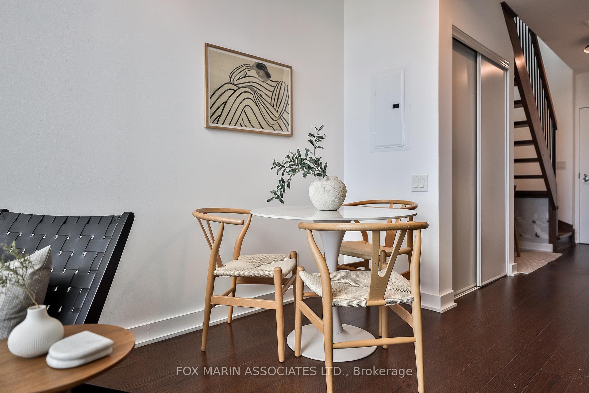 5 Hanna Avenue Unit 721 photo 7