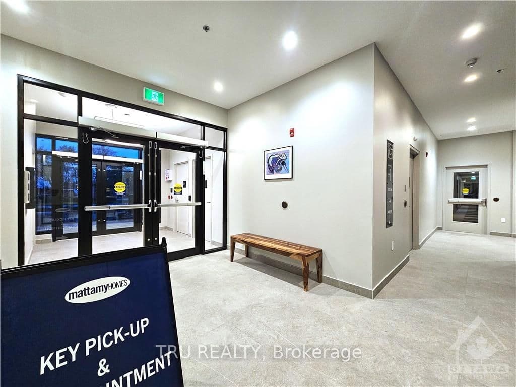 397 CODD'S Road Unit 316 photo 4