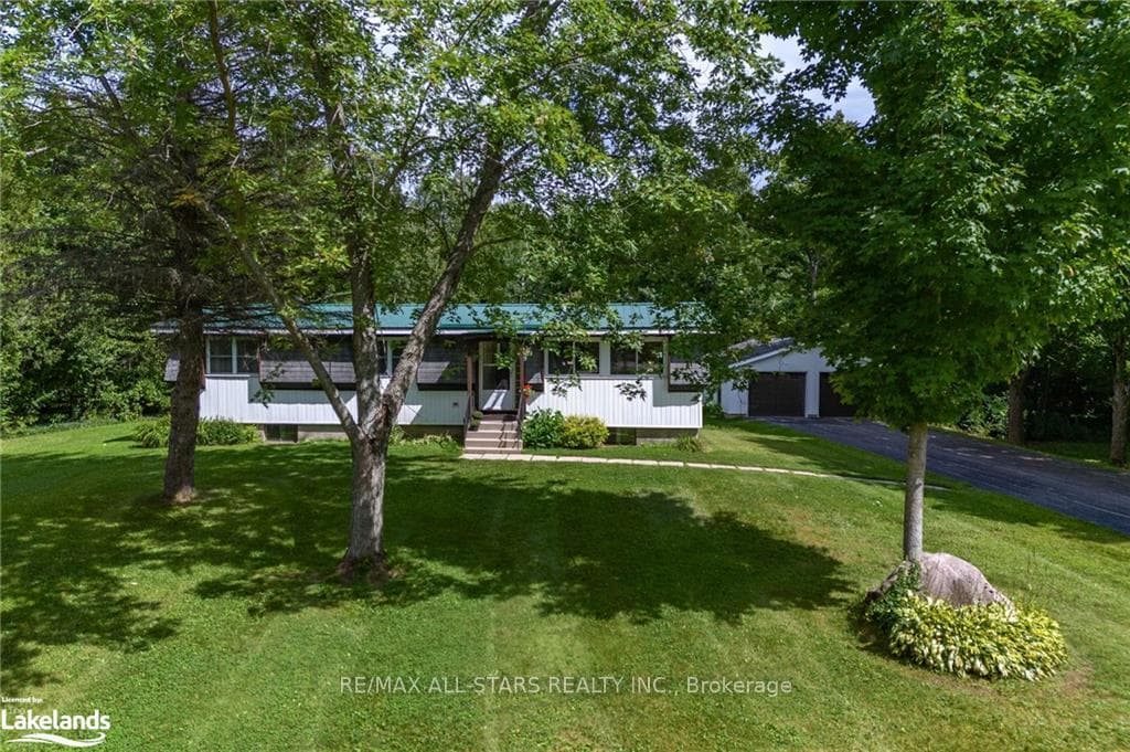 141 Hickory Beach Road photo 1