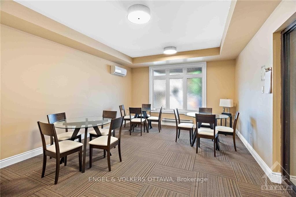 Party Room