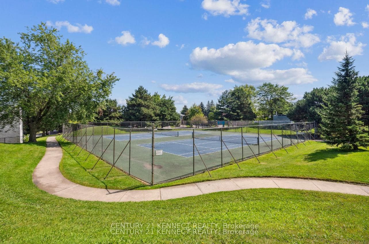1555 Finch Avenue Unit #407 photo 20