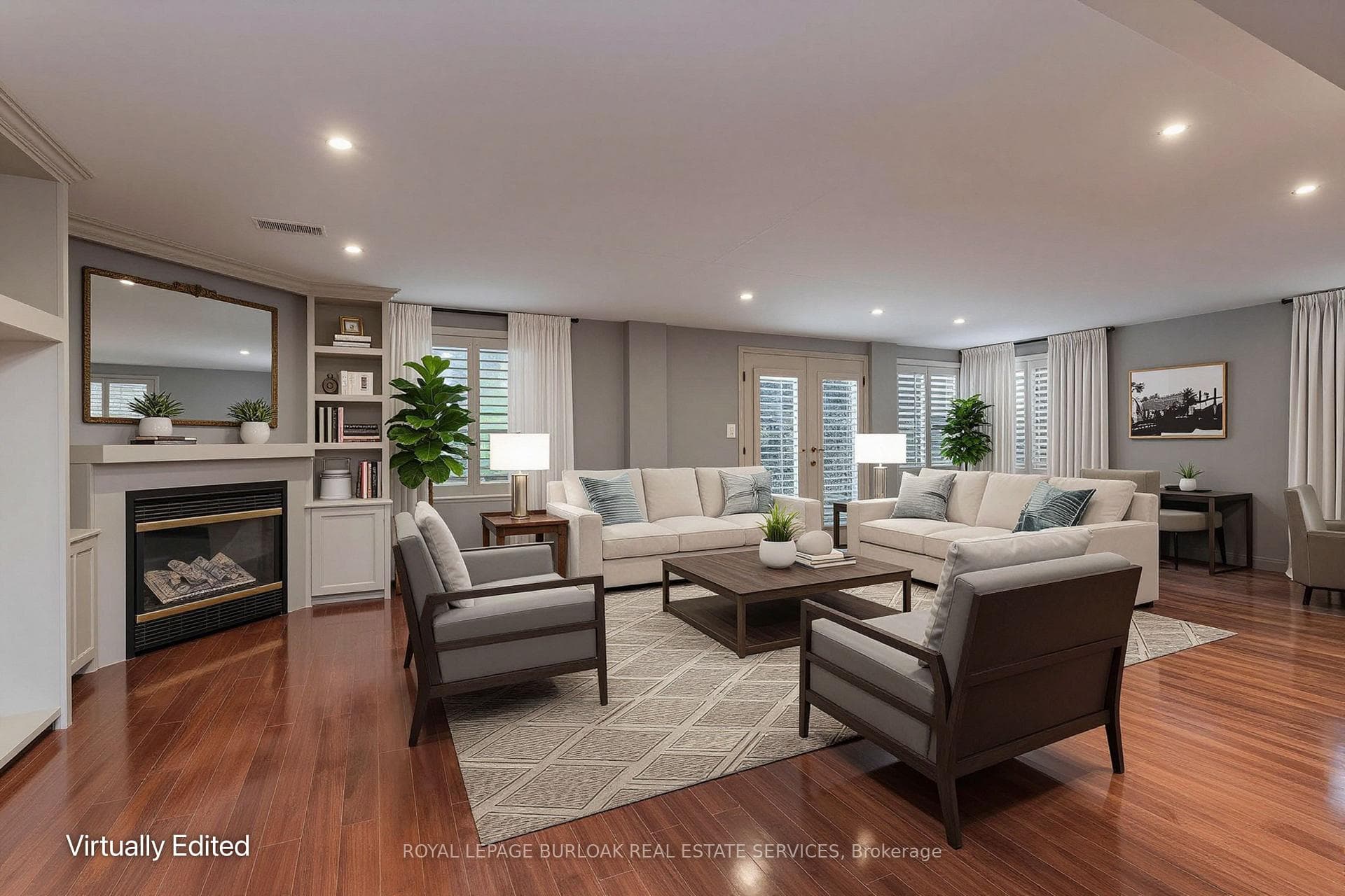 54 Waterwheel Crescent photo 27