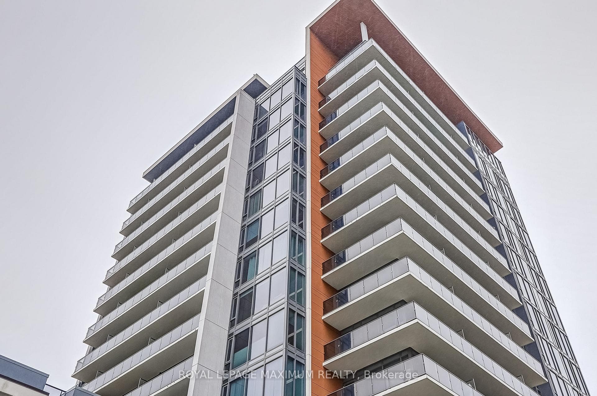 9608 Yonge Street Unit 1606A photo 2