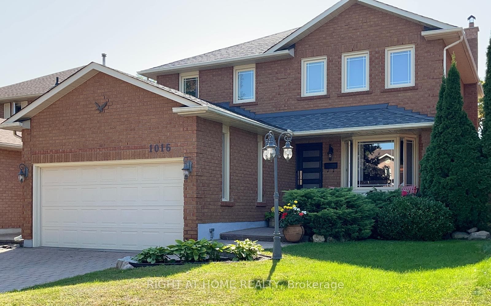 1016 Rouge Valley Drive photo 1