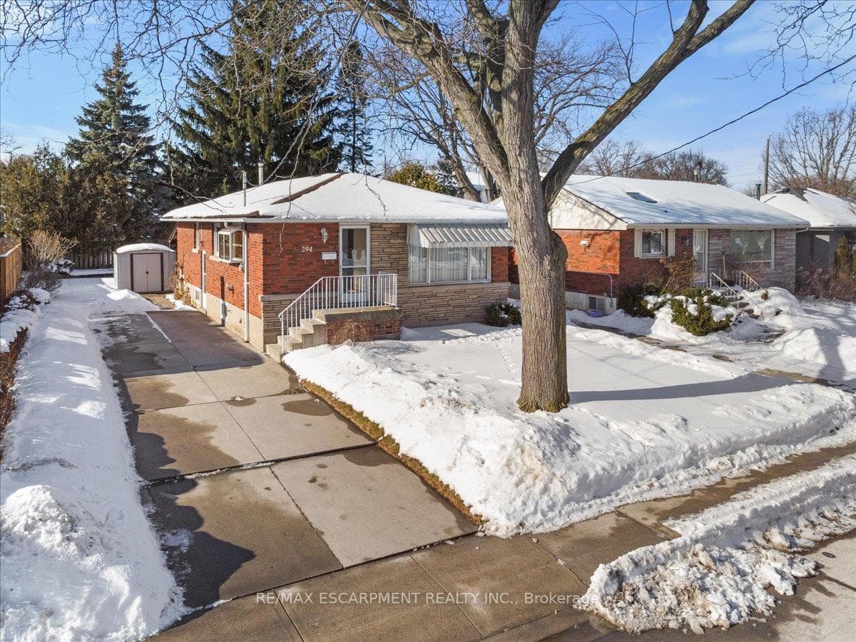 294 Upper Paradise Road photo 1