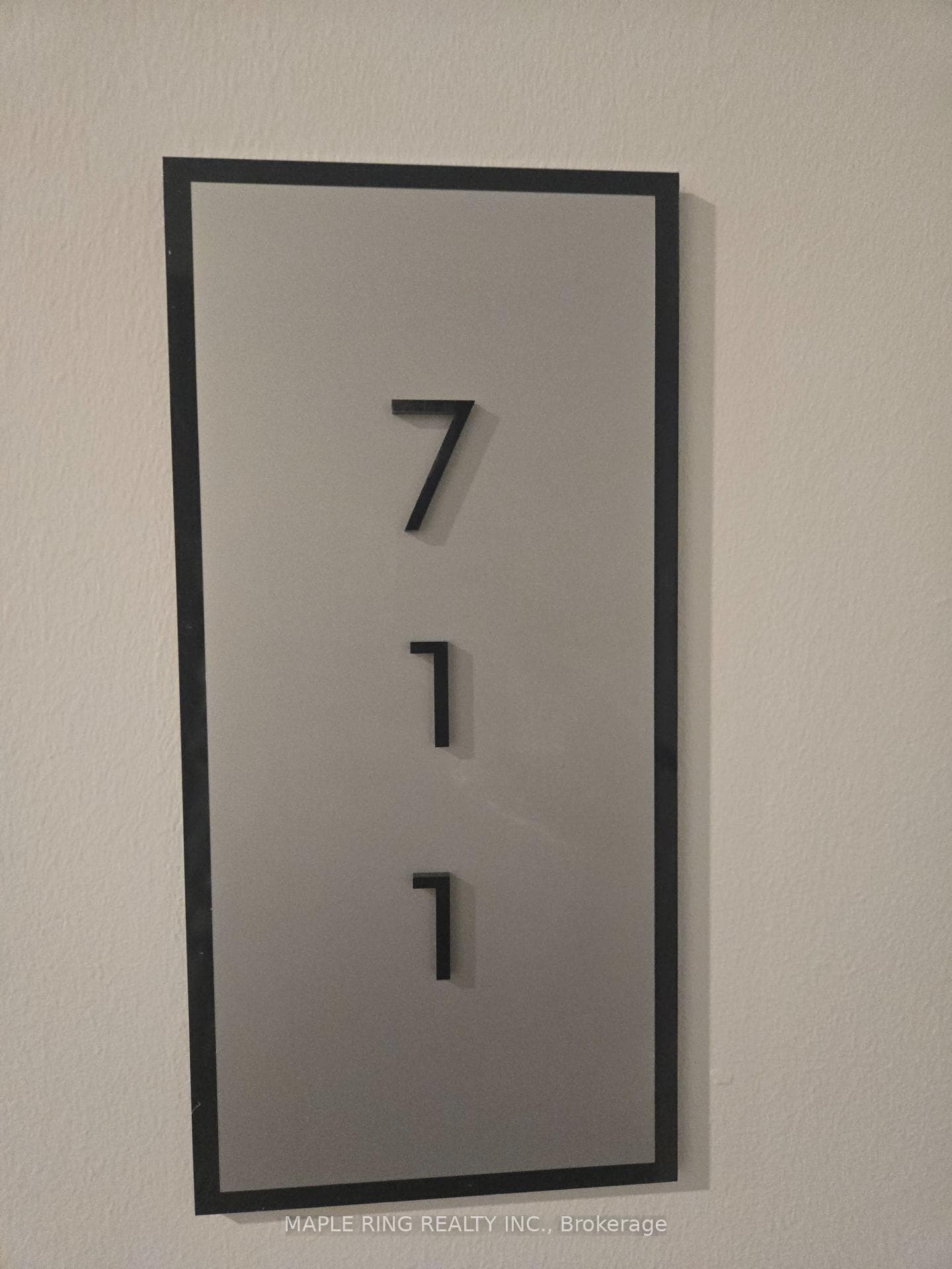 10 Abeja Street Unit 711 photo 12