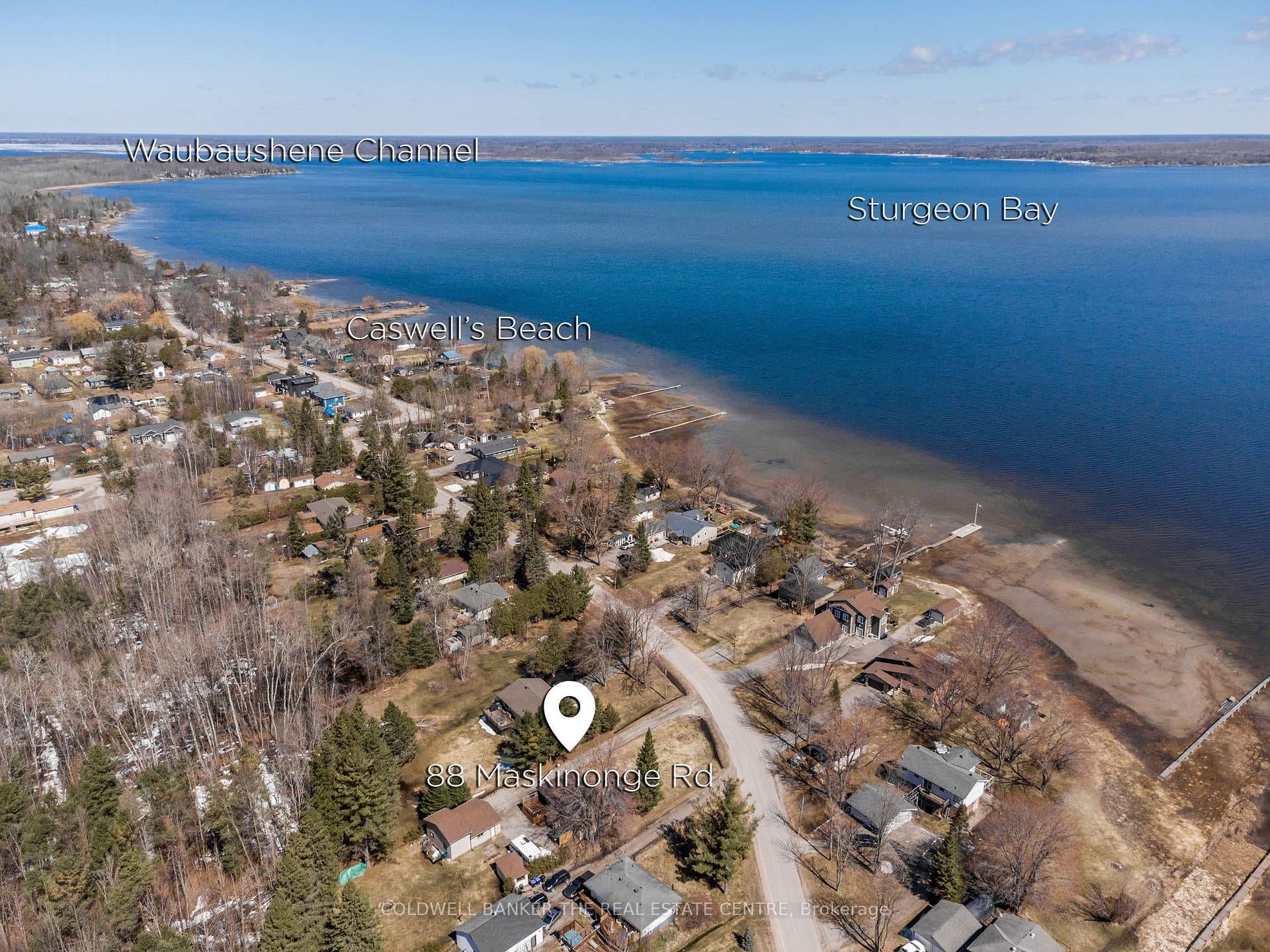 88 Maskinonge Road photo 36