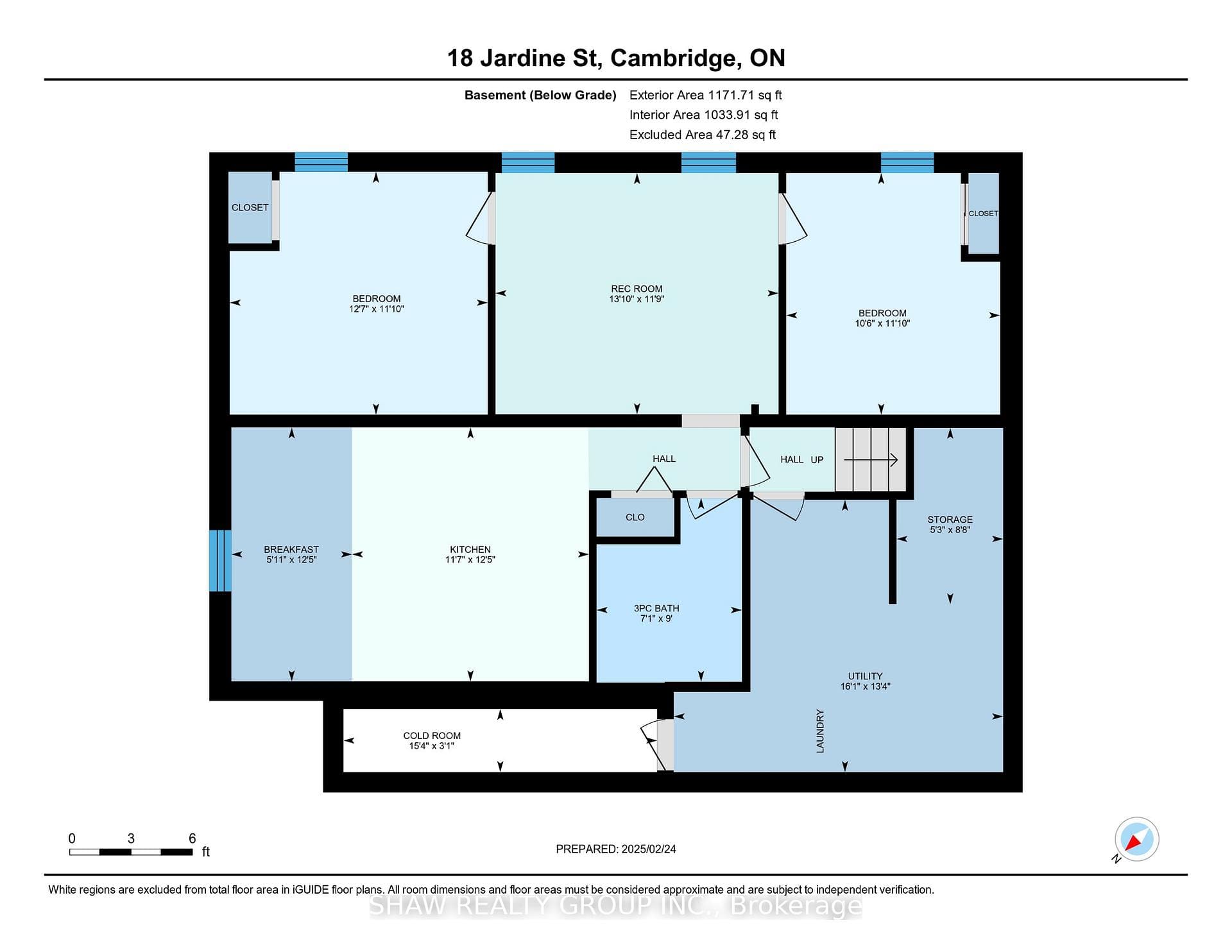 18 Jardine Street photo 37