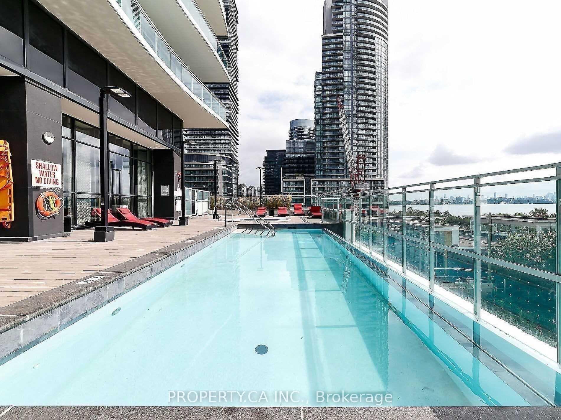 33 Shore Breeze Drive Unit 901 photo 15