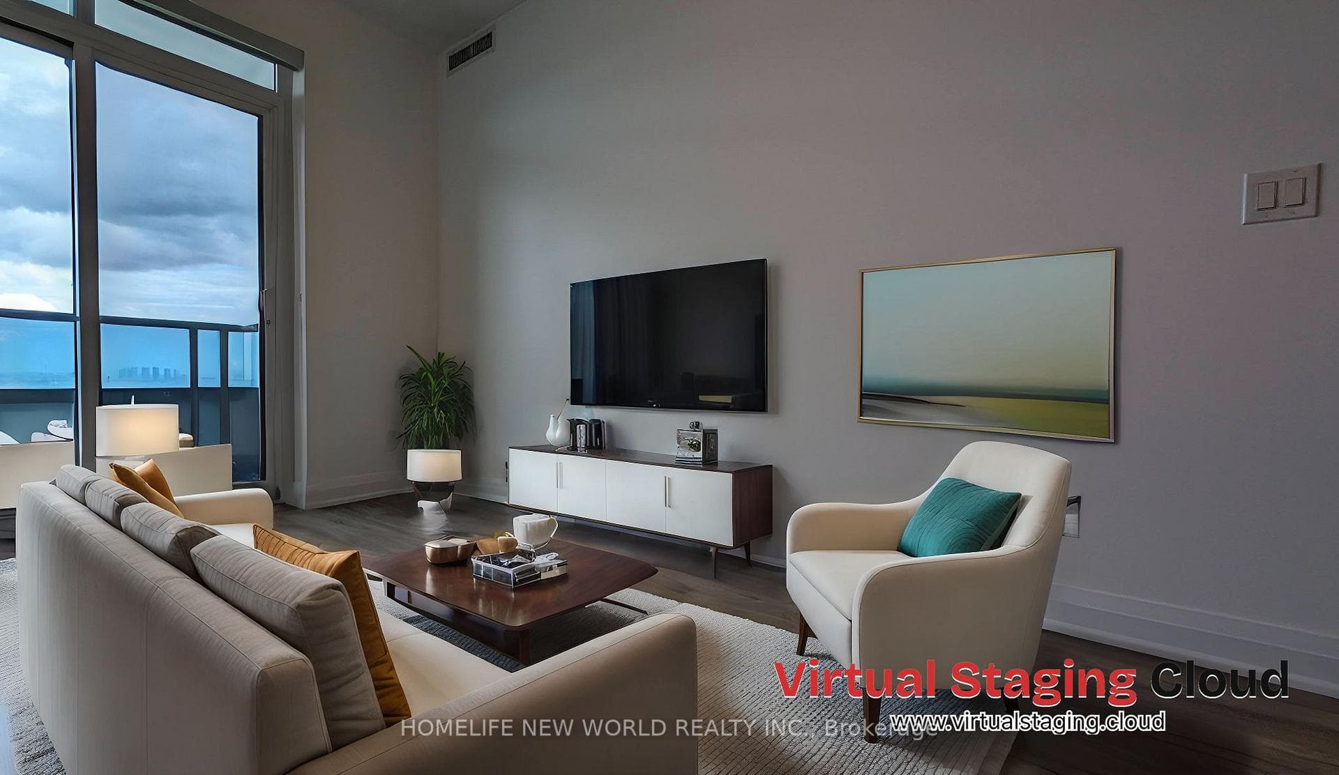 7161 Yonge Street Unit 1729 photo 9
