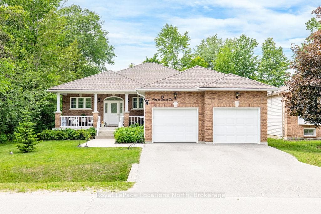 54 ROYAL BEECH Drive photo 1