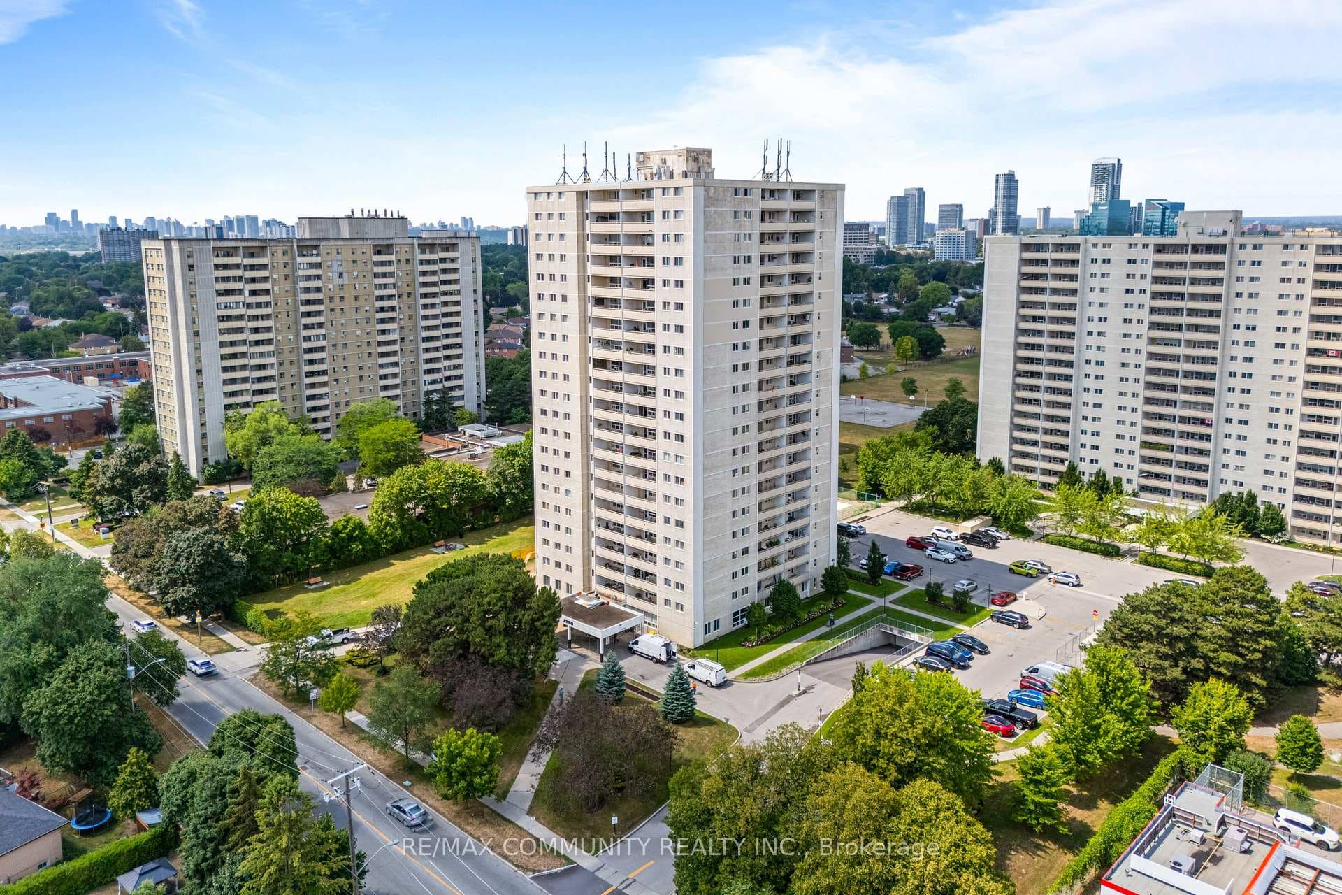 1350 York Mills Road Unit 507 photo 1