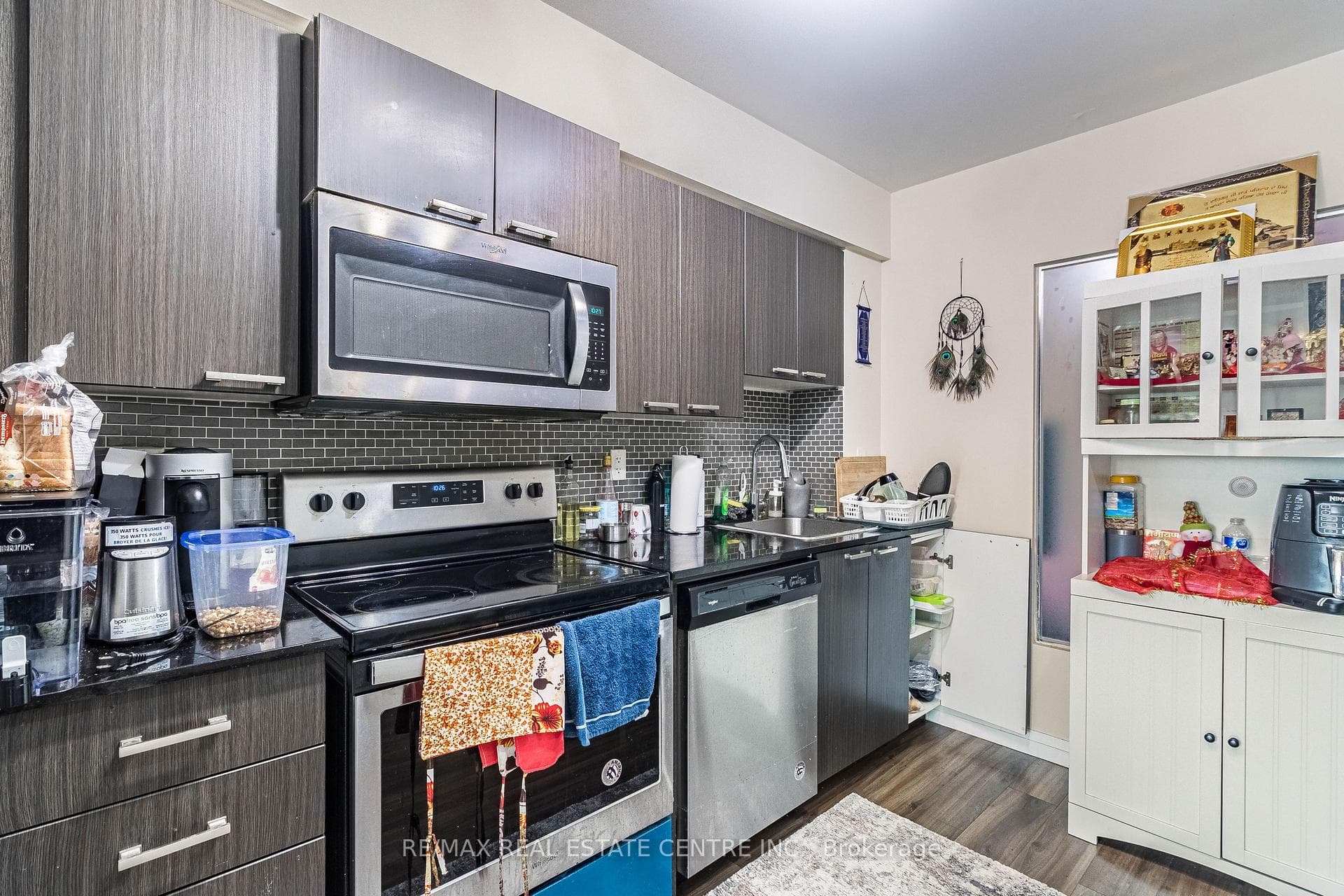 2150 Lawrence Avenue Unit 309 photo 8