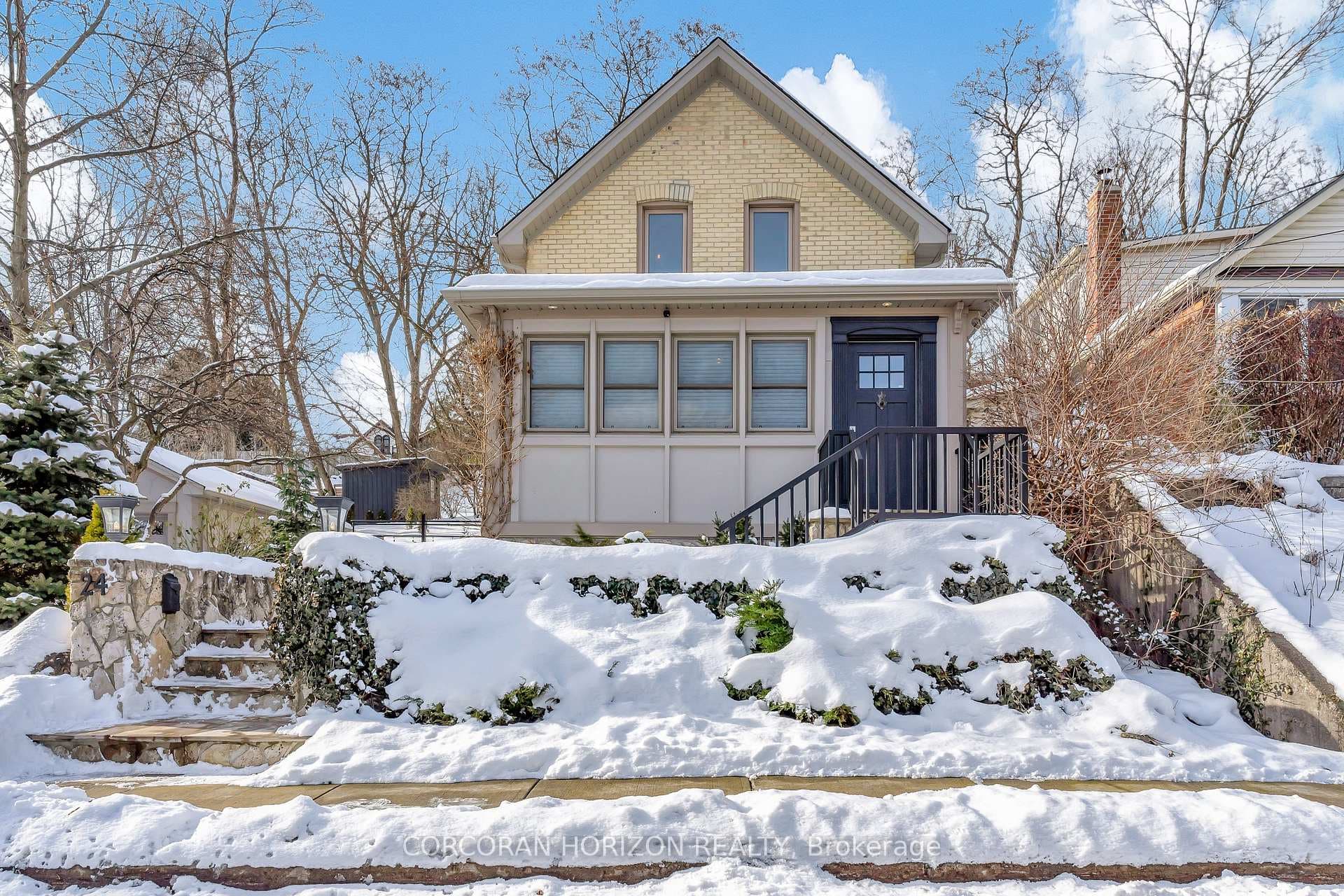 24 Ramore Street photo 1