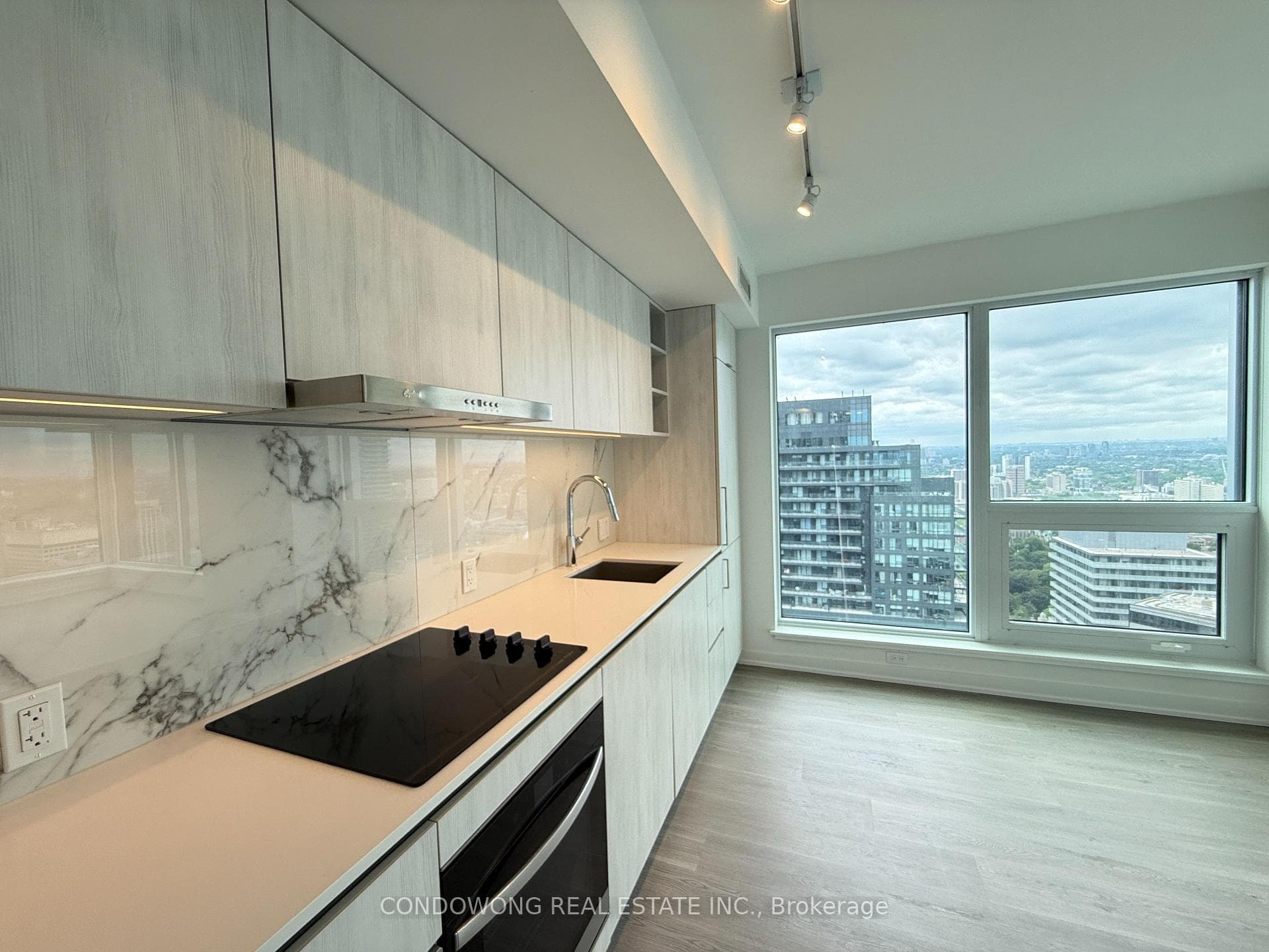 8 Wellesley Street Unit 5003 photo 4