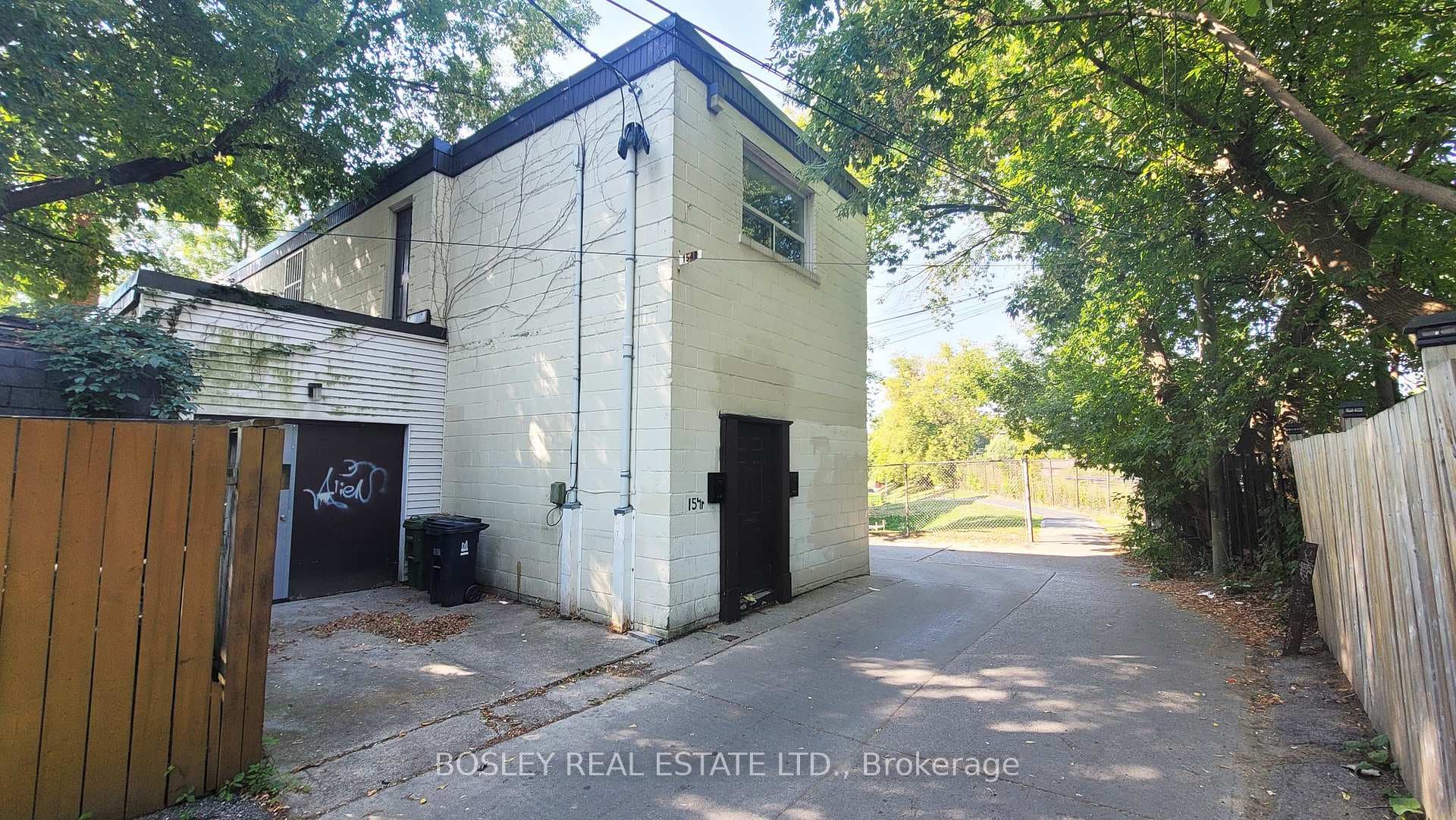 154 R Galt Avenue Unit Upper photo 6