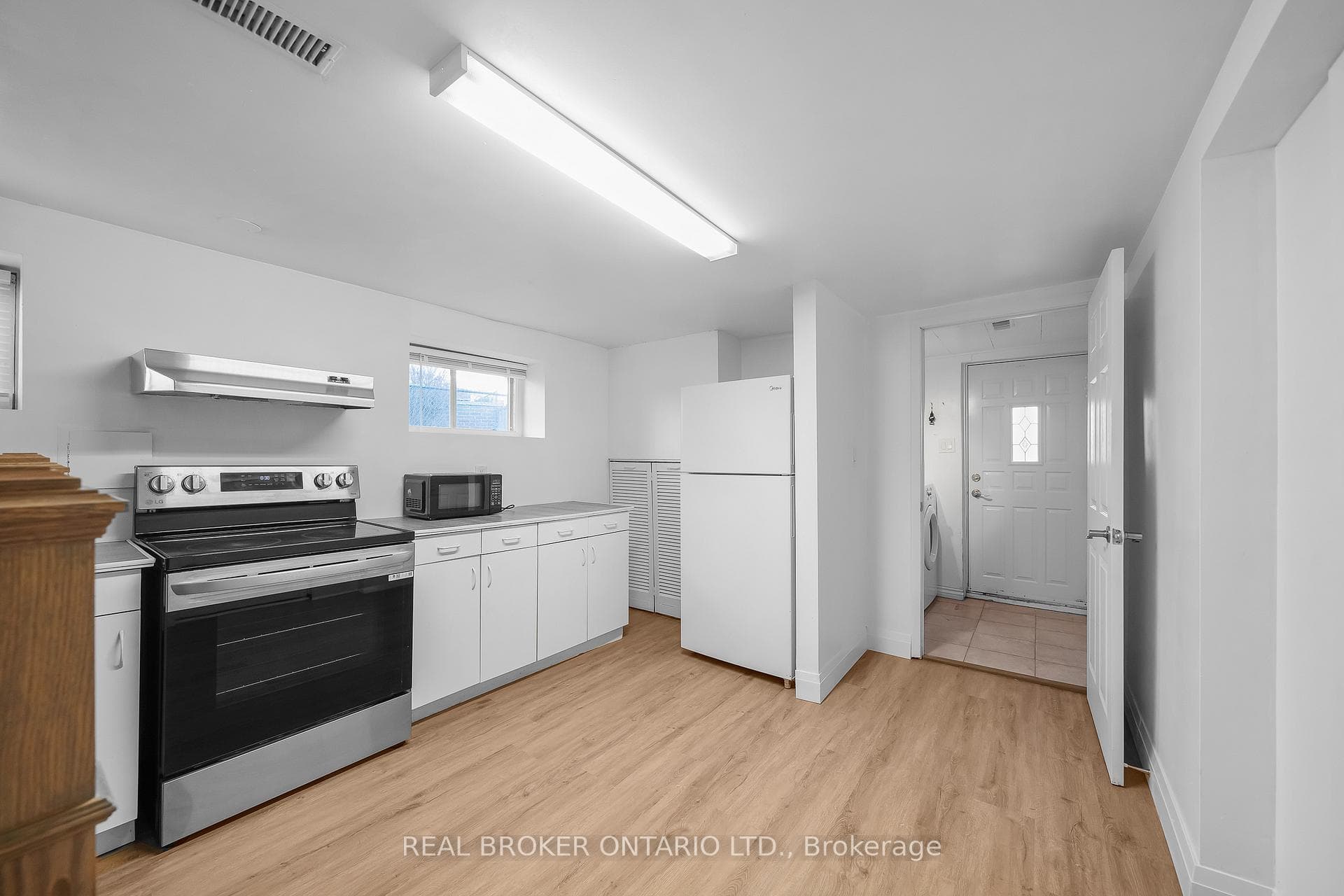 2518 Harman Court Unit BSMT photo 3