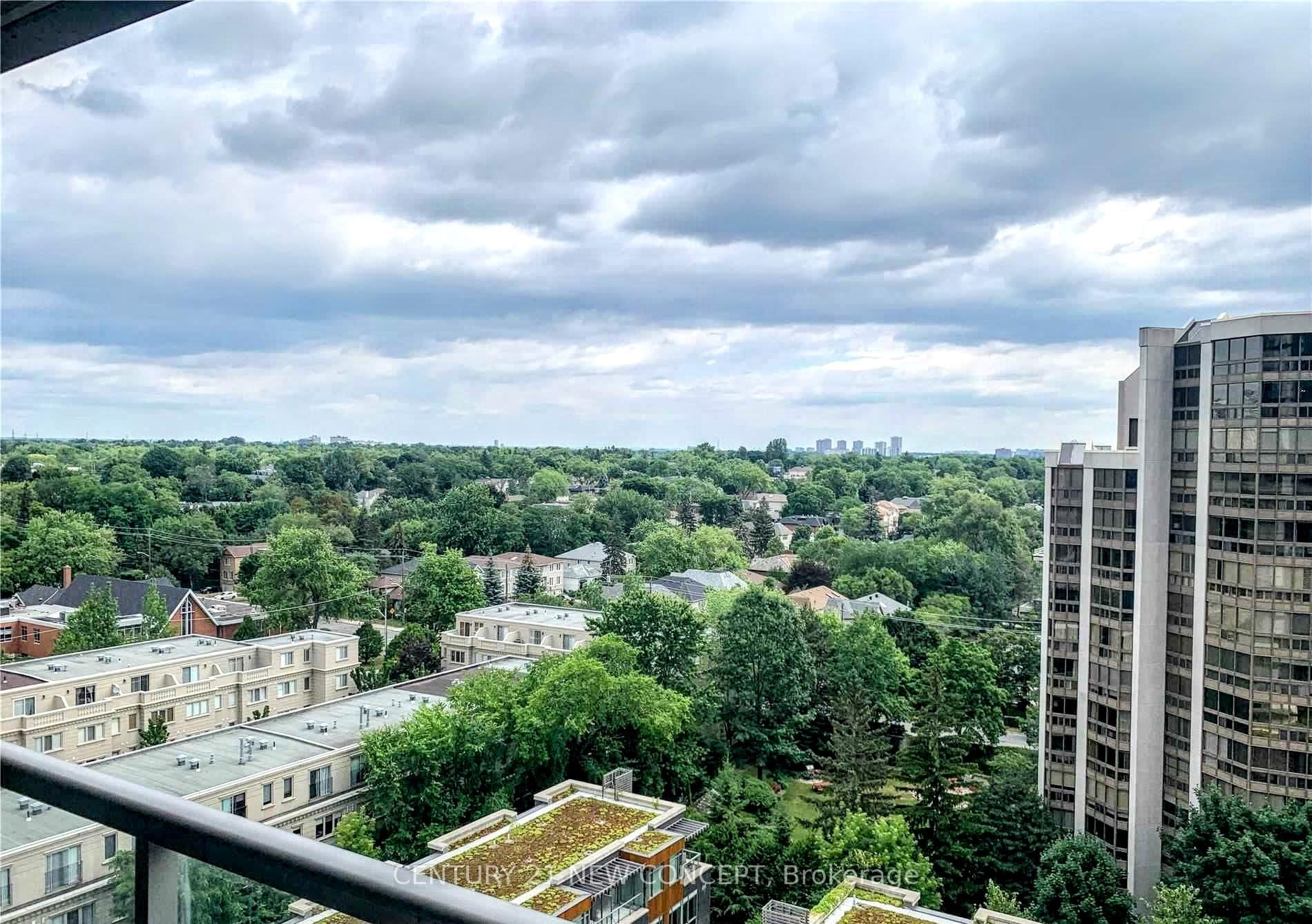 88 Sheppard Avenue Unit 1111 photo 10