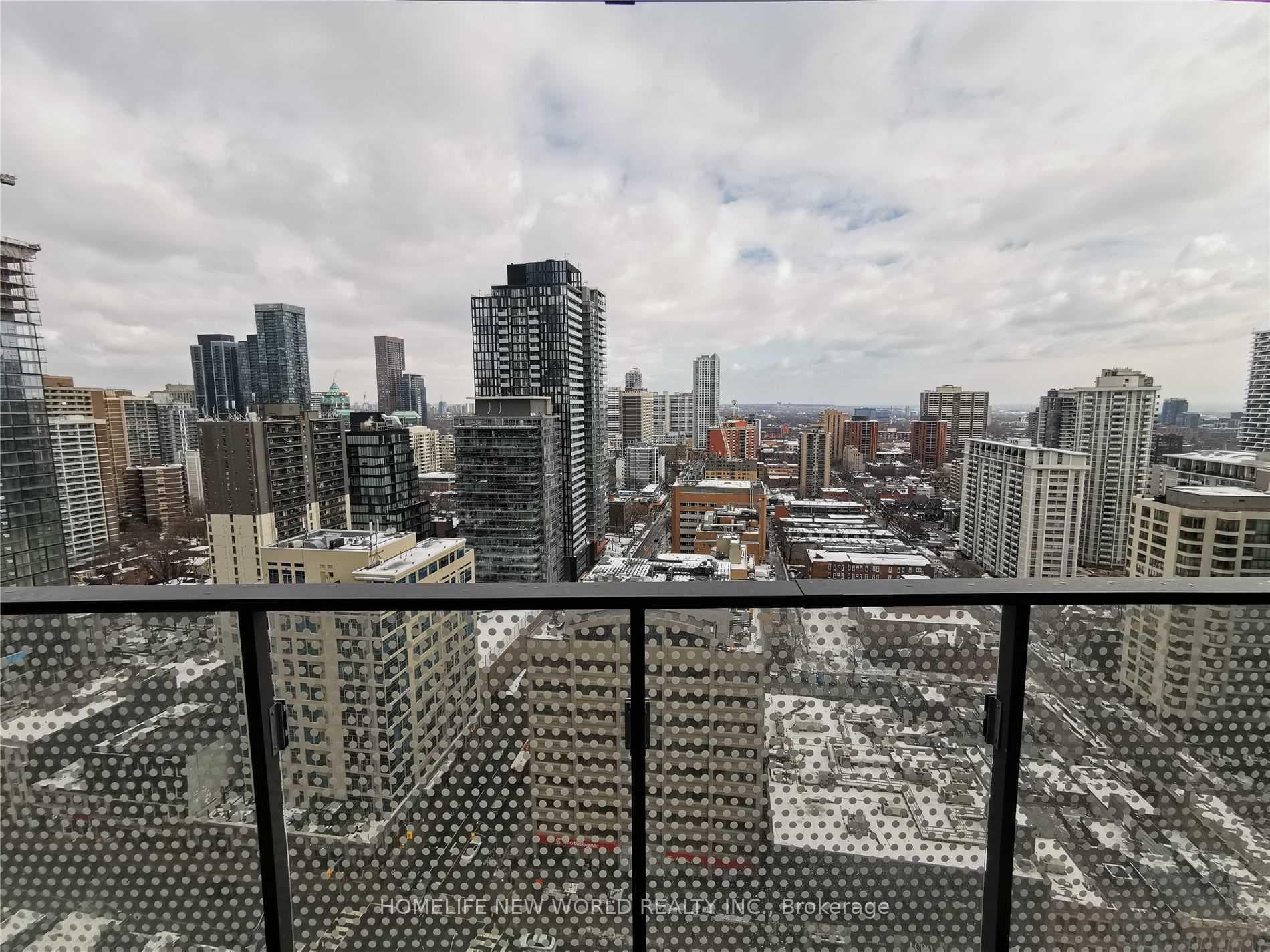 11 Wellesley Street Unit 2101 photo 9