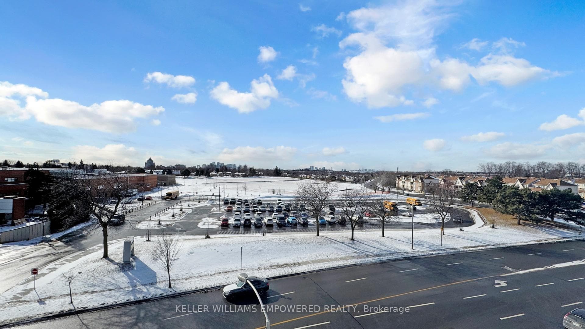 155 Tapscott Road Unit 19 photo 26